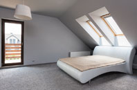 Forton Heath bedroom extensions