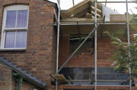 free Forton Heath home extension quotes