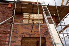 house extensions Forton Heath