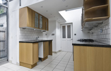 Forton Heath kitchen extension leads