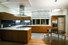 kitchen extensions Forton Heath